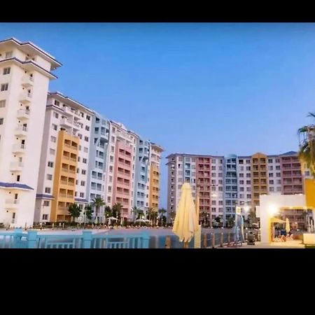 Sia Lagoon Al Alamein El Alamein Exterior foto
